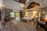 Kingfisher Villa Hotels in Mabula