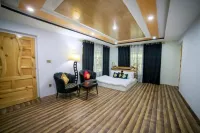 Royal Brangsa Guest House