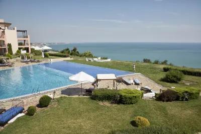 Kaliakria Resort