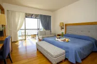 Ionian Blue Bungalows and Spa Resort Hotels in Lefkada