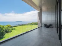 GOTO RETREAT by Onko Chishin - Ocean View