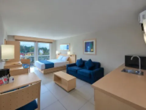 City Express by Marriott Xalapa Hoteles en Xalapa Enriquez