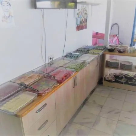 Marmada Otel