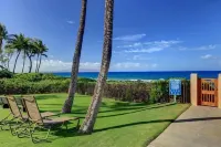 Wailea Ekahi, #22D - Condos