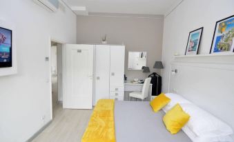 Lovely 3-Bed House in Sorrento for Families