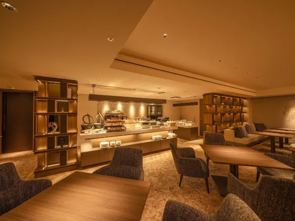 Club Lounge Hotel Emion