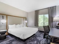 Fairfield Inn & Suites Boone Hotels in Boone