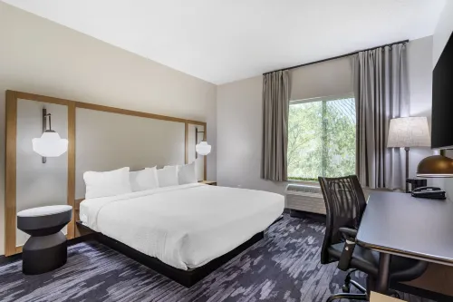 Fairfield Inn & Suites Boone