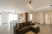 Dimora Rosselli - Apartments