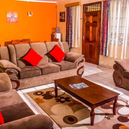 Diana Executive Residence