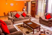 Diana Executive Residence - Apartments