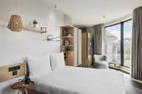 Stay Kooook Leipzig City - Online Check in New Opening Hotels in Leipzig