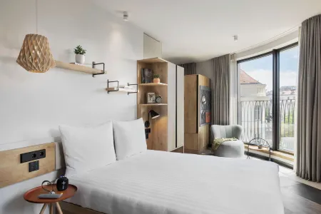 Stay Kooook Leipzig City - Online Check in New Opening