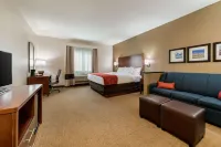 Comfort Suites Atlantic City North Hotels in Absecon