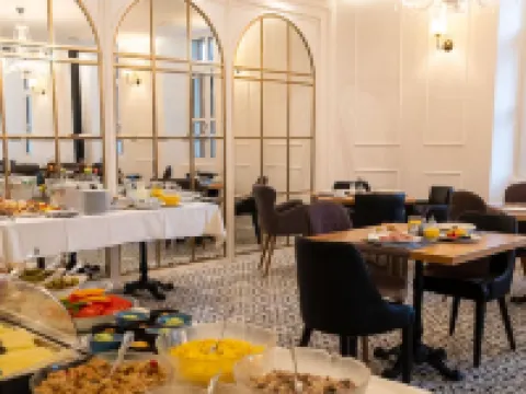 Hotel Starkl - Heritage & Unique Hotel a Bled