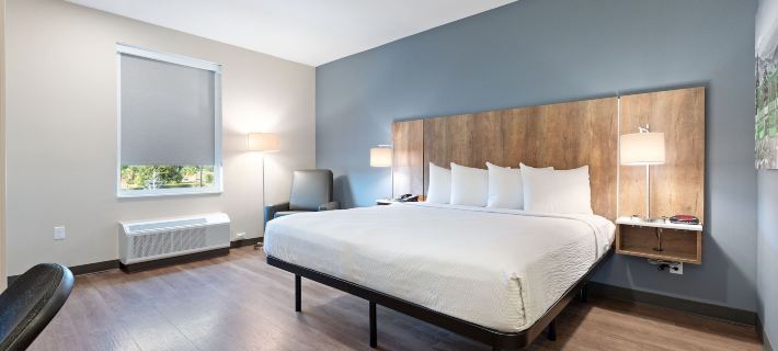 Extended Stay America Premier Suites Melbourne Palm Bay Hotels in Brevard County
