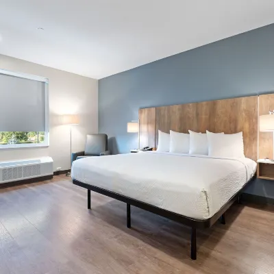 Extended Stay America Premier Suites Melbourne Palm Bay Hotels near Andretti Thrill Park