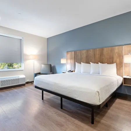 Extended Stay America Premier Suites Melbourne Palm Bay