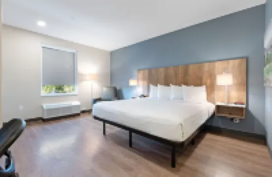 Extended Stay America Premier Suites - Tampa - Fairgrounds - Casino