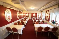 Hotel Frederiksværk Hotel a Jaegerspris