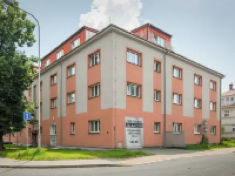 Hostel na Šalamouně Hotels in Ostrava-City District