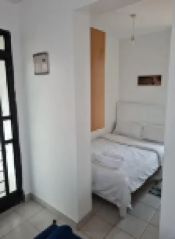 豪華套房賽馬場工作室公寓