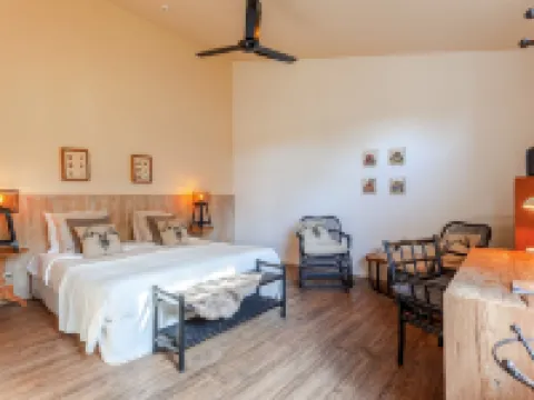 Hajé Restaurant de Aalscholver Hotels in Lelystad