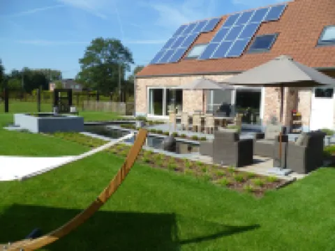 B&B Welcome Home Hotels in Laakdal