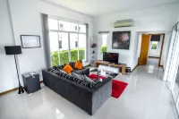 Black Mountain Resort Hotels in Hua Hin