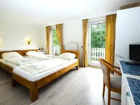 Haus am Walde Hotels in Bad Fallingbostel
