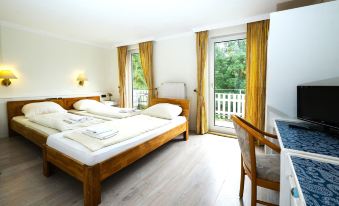 Haus am Walde