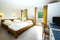 Haus am Walde Hotels in Bad Fallingbostel