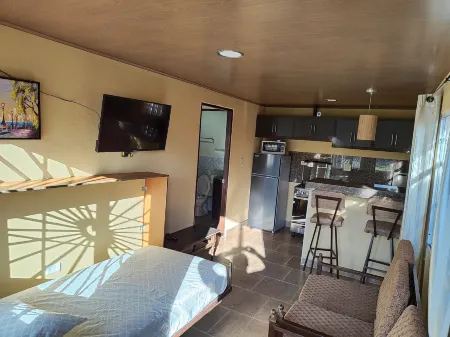 Aires Frescos de Boquete