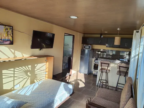 Aires Frescos de Boquete Hotels in Alto Boquete