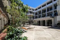 La Manzana Barrio Vivo by Wynwood Hoteles en 