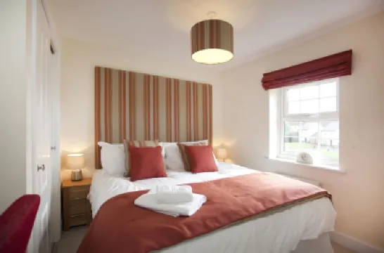 Dbs Serviced Apartments - the Stretton Hotels in 