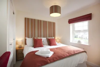 Dbs Serviced Apartments - the Stretton Hotels in Melbourne