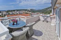 Apartmani KREŠIĆ 1 Hvar
