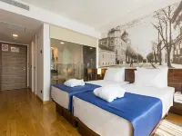 Abba Hotel Hotels near فوشتوفاز