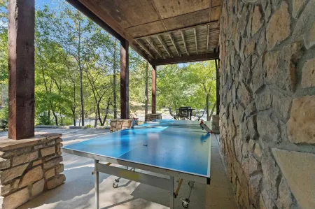 Mi Casa, Su Casa by Avantstay Lakefront Escape