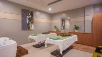 Vibe Munnar - Spa