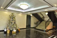 Macao Hotel Hotels in Балаовіт
