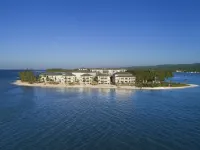 Excellence Oyster Bay - Adults Only All Inclusive Hotels in 