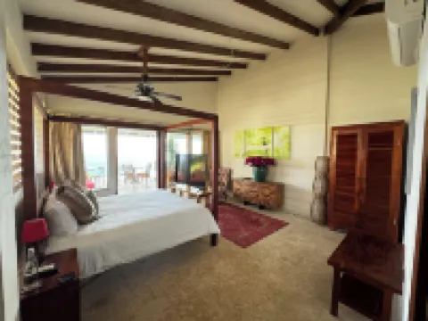 Ciel y Miel Hotels in 