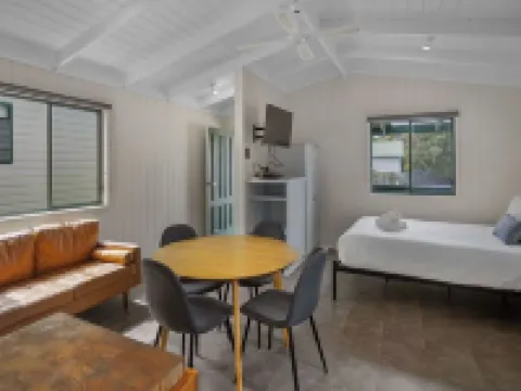 Pet Friendly Stays - Big4 Aireys Inlet Hotéis em Lorne