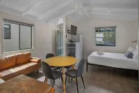 Pet Friendly Stays - Big4 Aireys Inlet