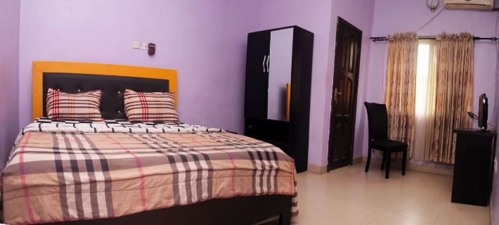 Jade Guest House Hotels in Ibeju