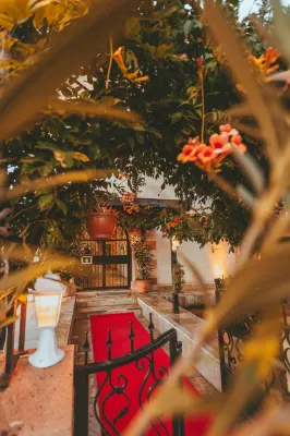 Pigeon Valley Hotel Hotels in Uchisar