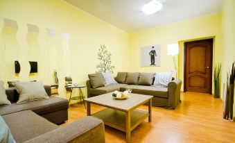 Lakshmi Apartment Krasnye Vorota