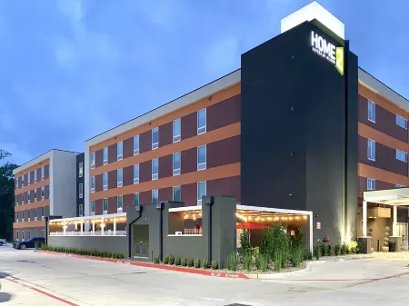 Home2 Suites by Hilton Beaumont